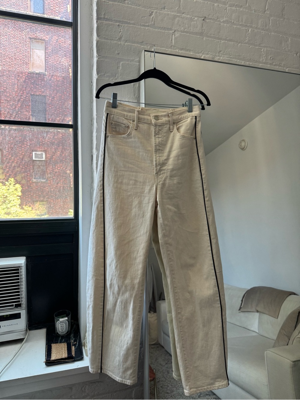 MOTHER Jeans
